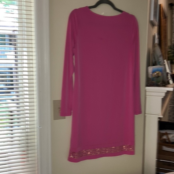 MICHEAL KORS TUNIC DRESS - Picture 4 of 8